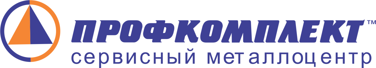 Логотип компании Профкомплект